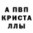 Меф кристаллы Censored